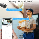 Surveillance Camcorder Ezviz EB3 4G KIT-3