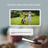 Surveillance Camcorder Ezviz EB3 4G KIT-2