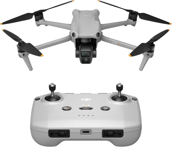 Drone|DJI|DJI Air 3 (DJI RC-N2)|Consumer|CP.MA.00000691.04-0