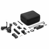 Stabiliser for Support Dji RS 4 Combo-3