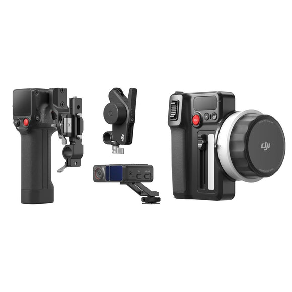 DJI Focus Pro All-In-One Combo AMF Objektivsteuerungssystem-0
