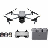 Drone Dji Air 3S Fly More Combo 50 Mp-0