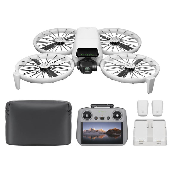 DJI Flip Fly More Combo (DJI RC 2)-0