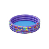 Ball Pool Bestway 102 x 25 cm-8