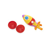 Ball Pool Bestway 102 x 25 cm-6