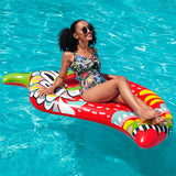 Air mattress Bestway 195 x 99 cm-1