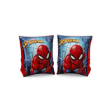 Sleeves Bestway Multicolour Spiderman 3-6 years-0