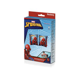 Sleeves Bestway Multicolour Spiderman 3-6 years-2