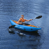 Paddle Bestway Hydro-Force Silver 230 cm-17