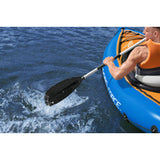 Paddle Bestway Hydro-Force Silver 230 cm-16