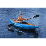 Paddle Bestway Hydro-Force Silver 230 cm-8