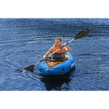 Paddle Bestway Hydro-Force Silver 230 cm-4