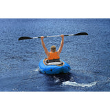 Paddle Bestway Hydro-Force Silver 230 cm-1
