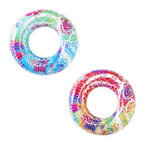 Inflatable Float Bestway Ø 91 cm Multicolour-0