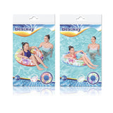 Inflatable Float Bestway Ø 91 cm Multicolour-2