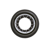 Inflatable Wheel Bestway Black Ø 119 cm-0