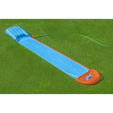 Water Slide Bestway Tsunami 488 x 82 cm Sliding-14