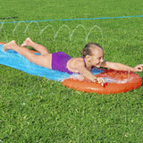 Water Slide Bestway Tsunami 488 x 82 cm Sliding-13