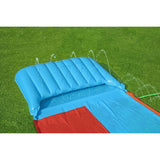 Air mattress Bestway-8