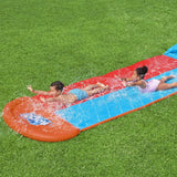 Air mattress Bestway-7