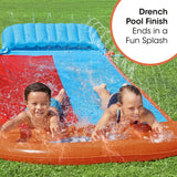 Air mattress Bestway-6