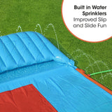 Air mattress Bestway-5