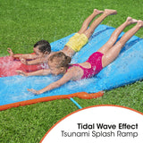 Air mattress Bestway-4