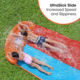 Air mattress Bestway-3