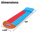 Air mattress Bestway-2