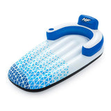Air mattress Bestway Hydro-Force 191 x 107 cm-0
