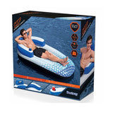 Air mattress Bestway Hydro-Force 191 x 107 cm-9