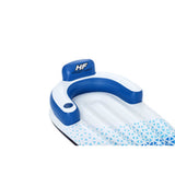 Air mattress Bestway Hydro-Force 191 x 107 cm-5