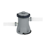 Inflatable pool Bestway Blue 3200 L 305 x 66 cm-7