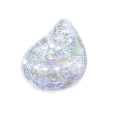 Inflatable Armchair Bestway Multicolour 72 x 72 x 64 cm Glitter-0