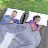 Air Bed Bestway 188 x 99 x 25 cm-11