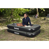 Air Bed Bestway 188 x 99 x 25 cm-5