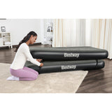 Air Bed Bestway 188 x 99 x 25 cm-2
