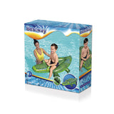 Inflatable pool figure Bestway Crocodile 152 x 71 cm 67 x 148 x 29 cm-2