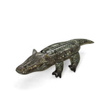 Inflatable pool figure Bestway Crocodile 193 x 94 cm 78 x 184 x 38 cm-0