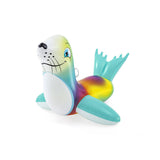 Inflatable pool figure Bestway Seal 157 x 114 cm 140 x 141 x 93 cm-0