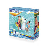 Inflatable pool figure Bestway Seal 157 x 114 cm 140 x 141 x 93 cm-2
