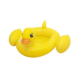 Inflatable Boat Bestway Duck 109 x 99 cm (1 Unit)-0