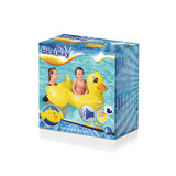 Inflatable Boat Bestway Duck 109 x 99 cm (1 Unit)-2