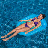Air mattress Bestway 106 x 95 cm-19