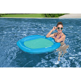 Air mattress Bestway 106 x 95 cm-14