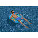 Air mattress Bestway 106 x 95 cm-12