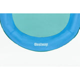 Air mattress Bestway 106 x 95 cm-10