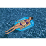 Air mattress Bestway 106 x 95 cm-4