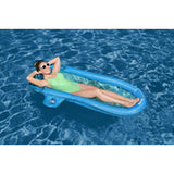 Air mattress Bestway 171 x 94 cm-12