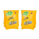 Sleeves Bestway Yellow-0